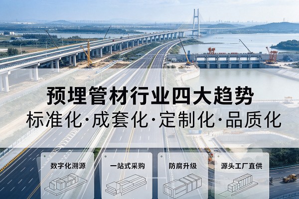 泗县行业发展趋势总结