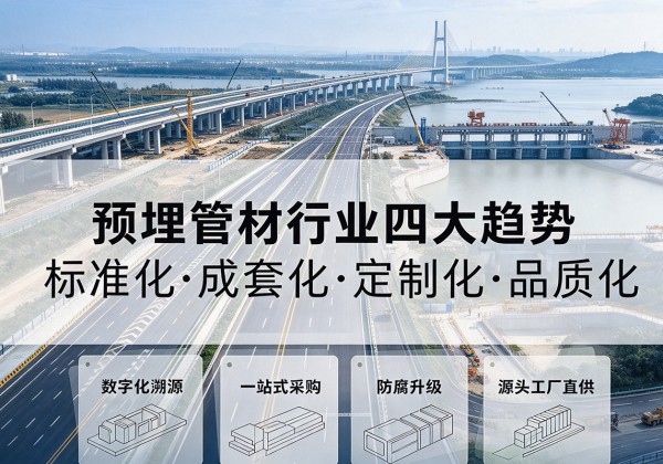 泗县行业发展趋势总结