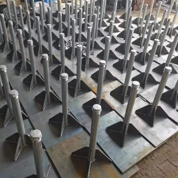 泗县鑫亿呈沉降板生产